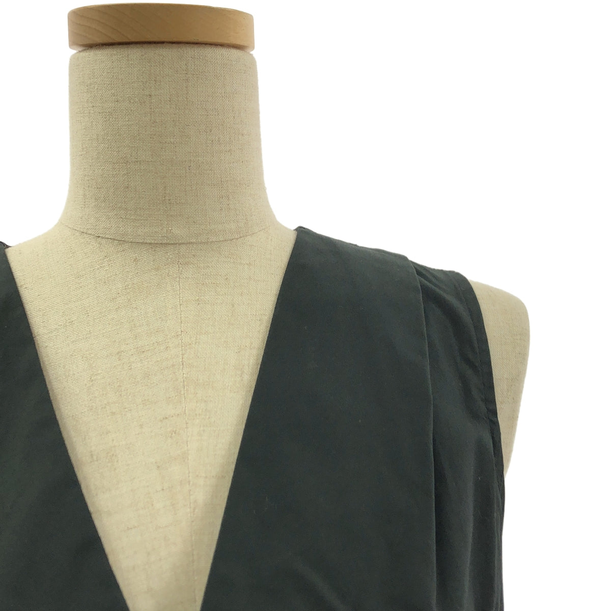 3.1 Phillip Lim / 쓰리원 필립 림 | 코튼 민소매 플레어 원피스 | 0 | 여성