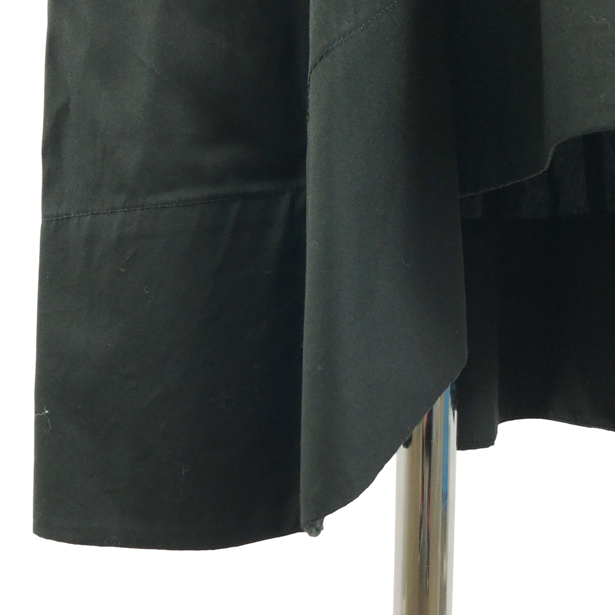 3.1 Phillip Lim / 쓰리원 필립 림 | 코튼 민소매 플레어 원피스 | 0 | 여성