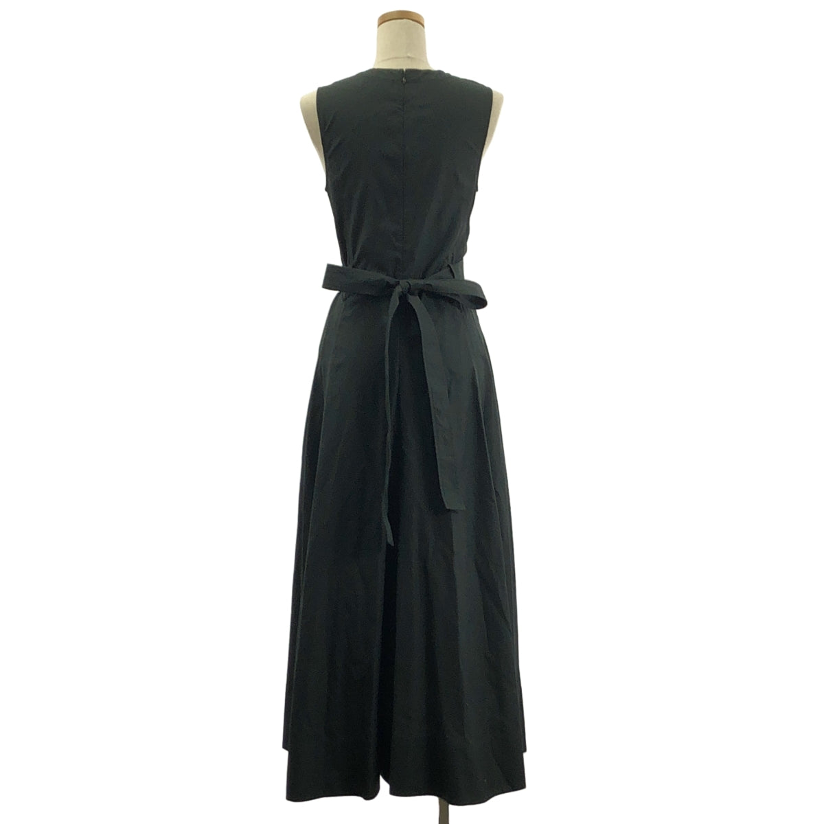 3.1 Phillip Lim / 쓰리원 필립 림 | 코튼 민소매 플레어 원피스 | 0 | 여성