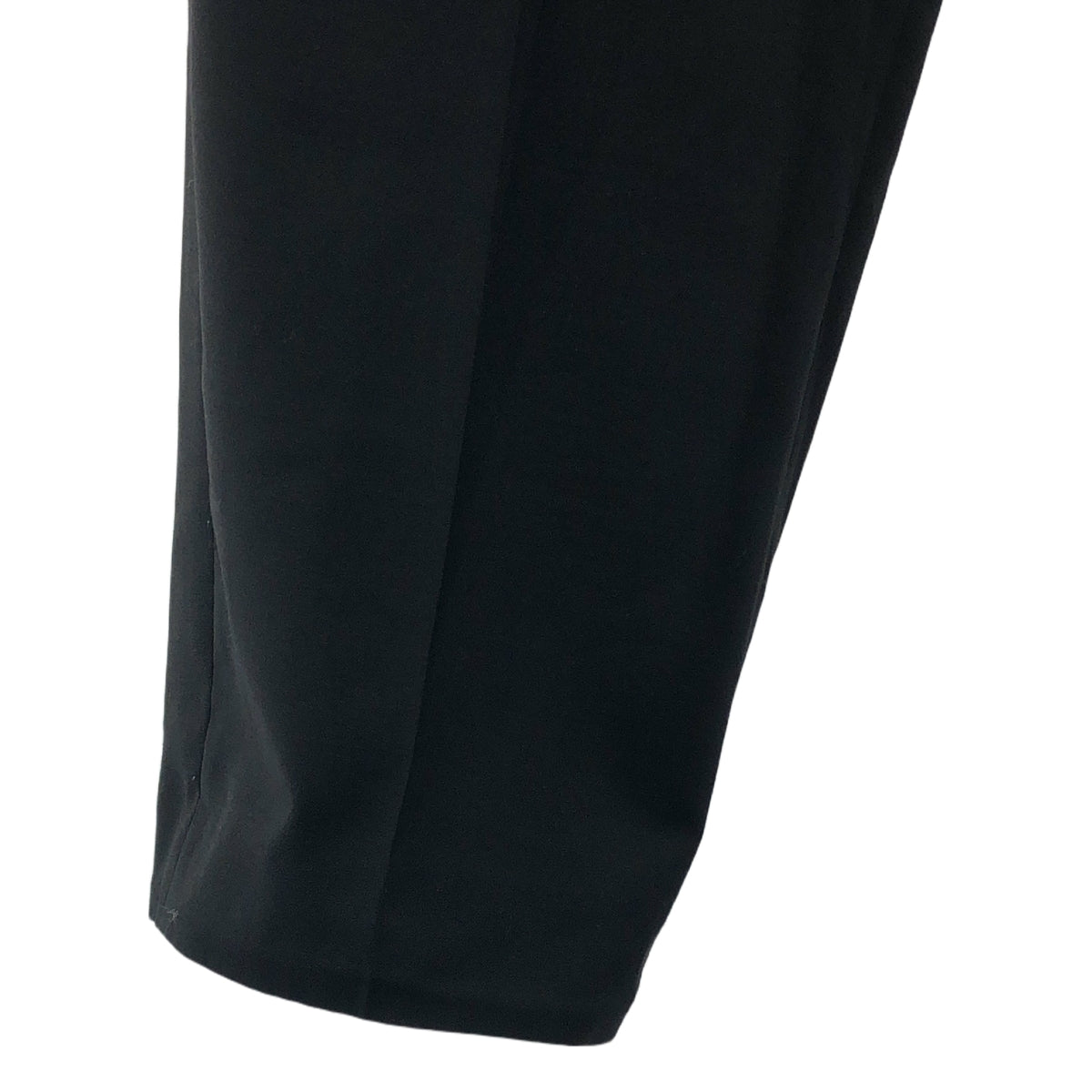sacai / サカイ | Suiting Pants テーパード イージーパンツ | 2