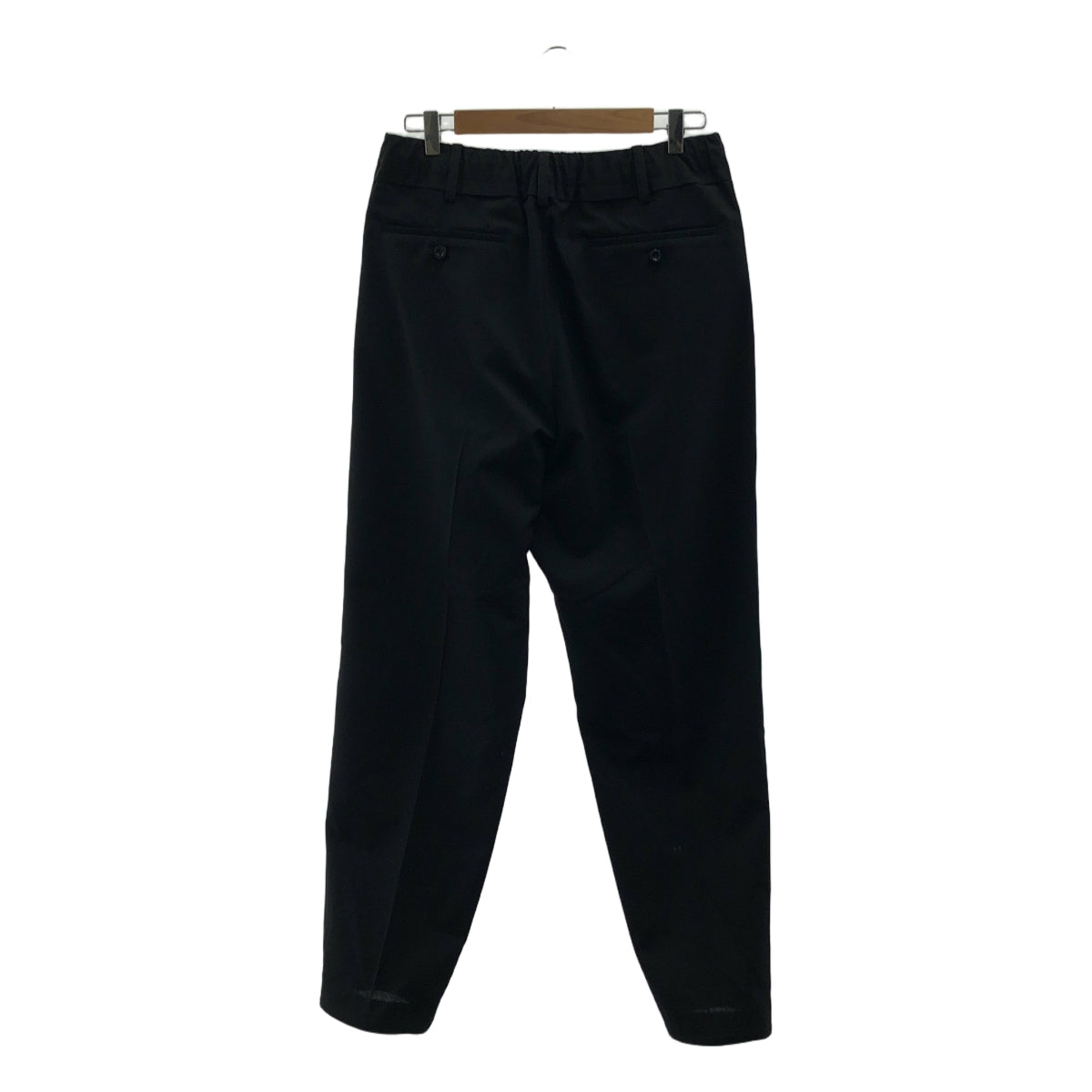 【メーカー直送】 sacai / サカイ | Suiting Pants テーパード イージーパンツ | 2 パンツ