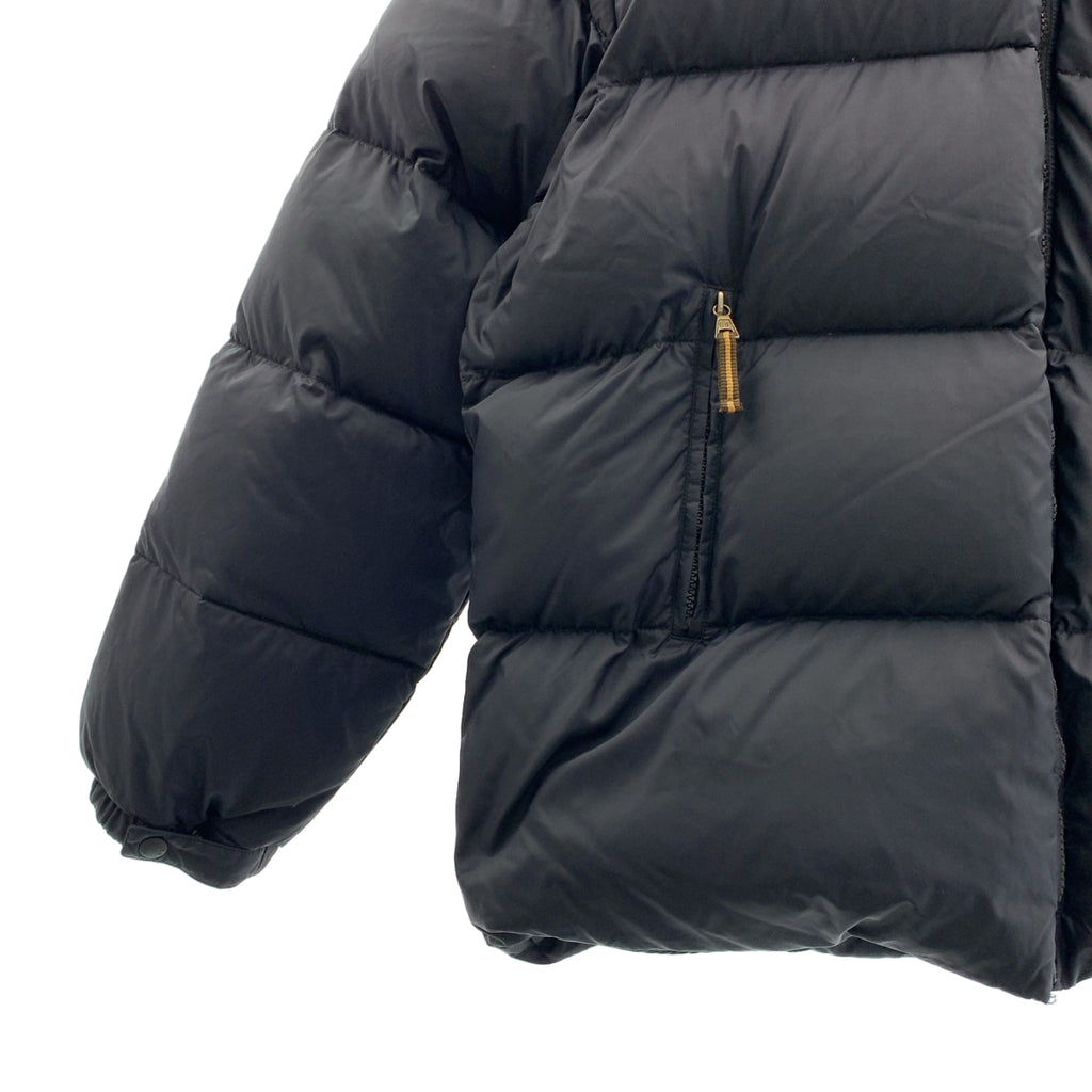 MONCLER / Moncler | 차 태그 로고 Zip 다운 재킷 / 착탈 가능 후디 | 3 | 남성