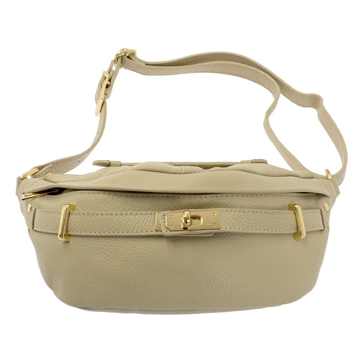 AULENTTI / 오렌티 | 허리 파우치 바디 백 |