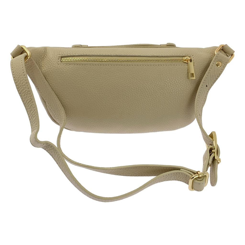 AULENTTI / 오렌티 | 허리 파우치 바디 백 |