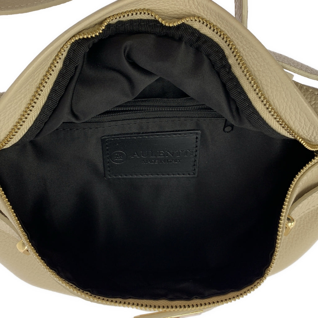 AULENTTI / 오렌티 | 허리 파우치 바디 백 |