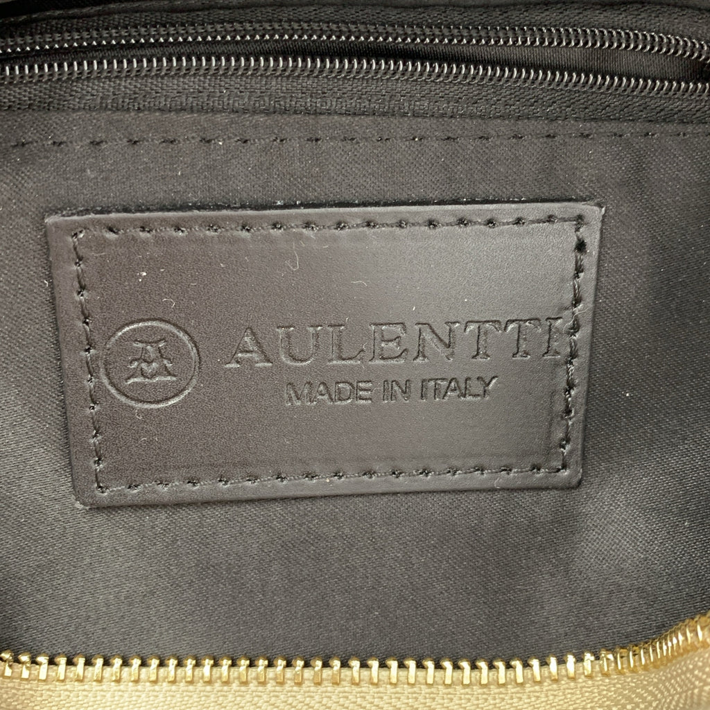 AULENTTI / 오렌티 | 허리 파우치 바디 백 |