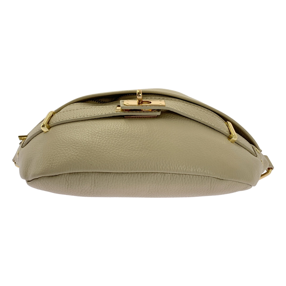 AULENTTI / 오렌티 | 허리 파우치 바디 백 |