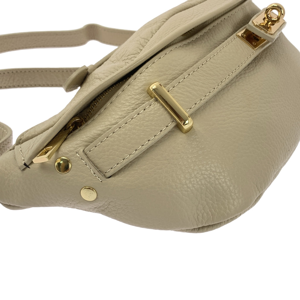 AULENTTI / 오렌티 | 허리 파우치 바디 백 |