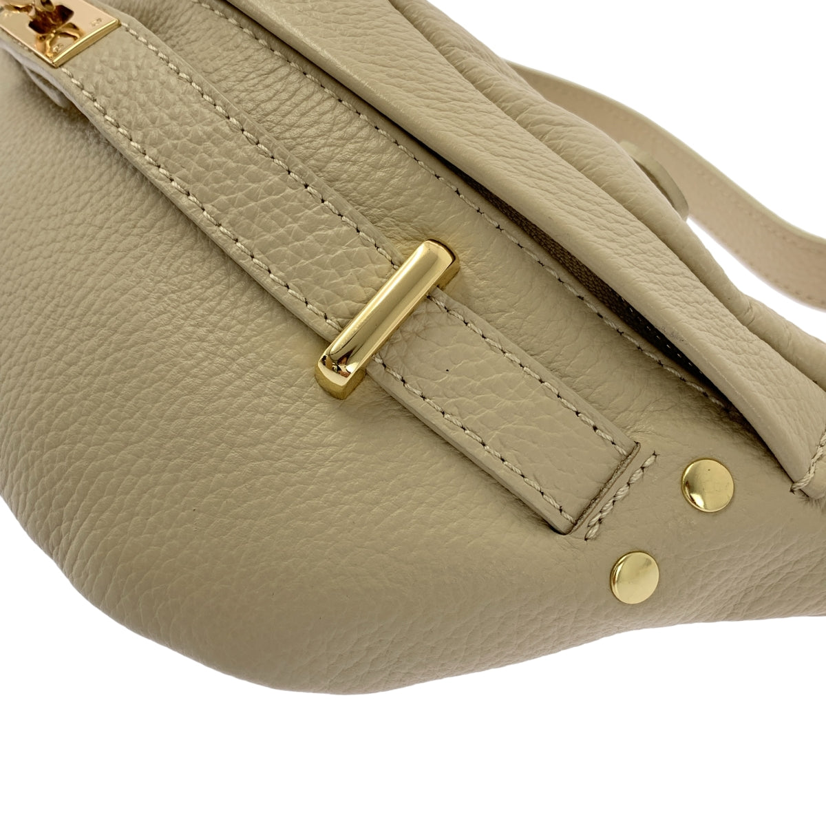 AULENTTI / 오렌티 | 허리 파우치 바디 백 |