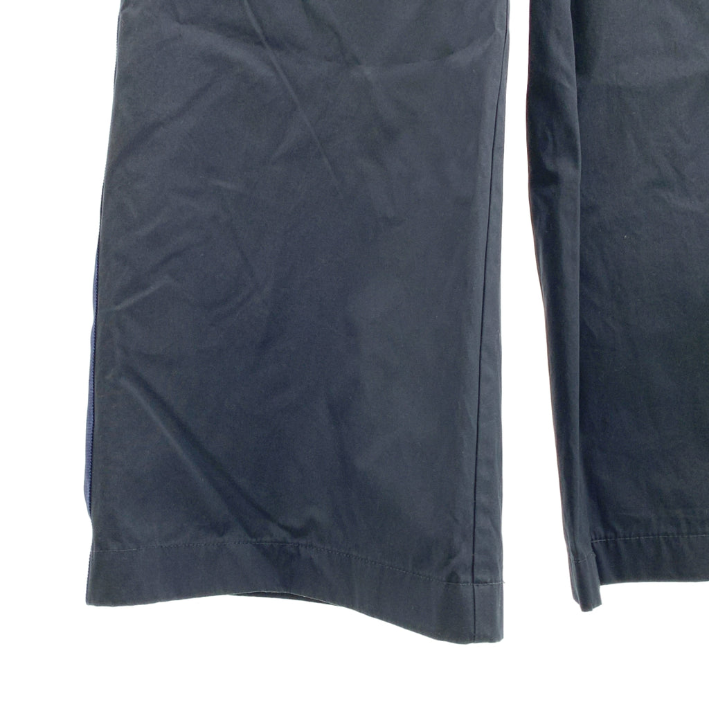 sacai luck | Sideline 寬褲 | 尺寸 2 | 女款