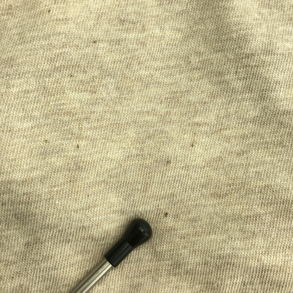 AURALEE | 無縫圓領T卹 | 5碼 | 男士