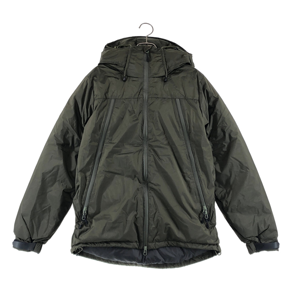 NANGA / ナンガ | ×URBAN RESEARCH / AURORA 3LAYER DOWN JACKET オーロラ ダウンジャケット | M | メンズ