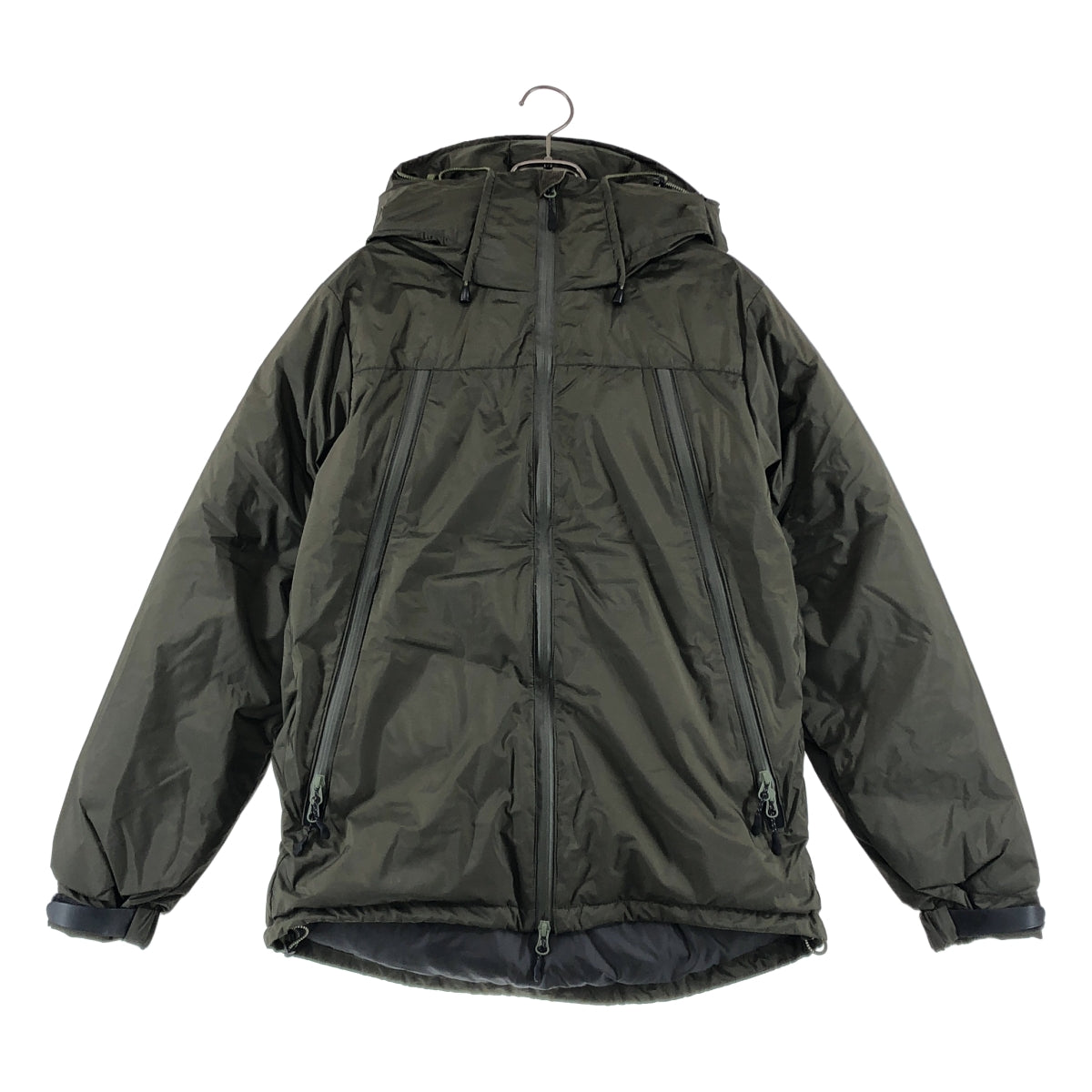 NANGA / ナンガ | ×URBAN RESEARCH / AURORA 3LAYER DOWN JACKET オーロラ ダウンジャケット | M | メンズ