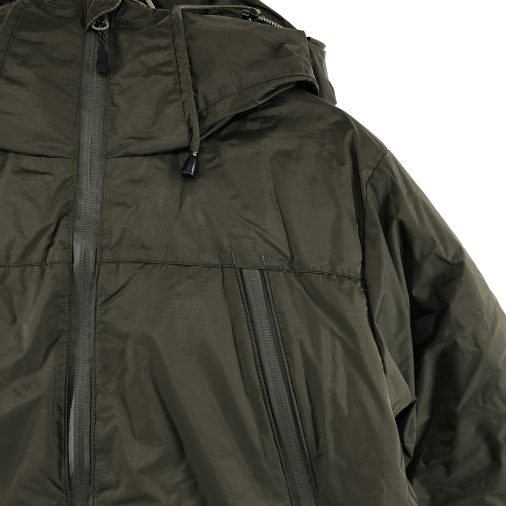 NANGA / ナンガ | ×URBAN RESEARCH / AURORA 3LAYER DOWN JACKET オーロラ ダウンジャケット | M | メンズ