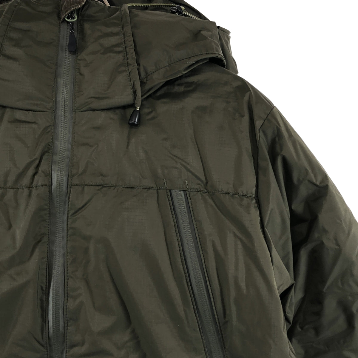 NANGA / ナンガ | ×URBAN RESEARCH / AURORA 3LAYER DOWN JACKET オーロラ ダウンジャケット | M | メンズ