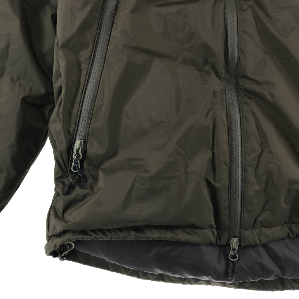 NANGA / ナンガ | ×URBAN RESEARCH / AURORA 3LAYER DOWN JACKET オーロラ ダウンジャケット | M | メンズ