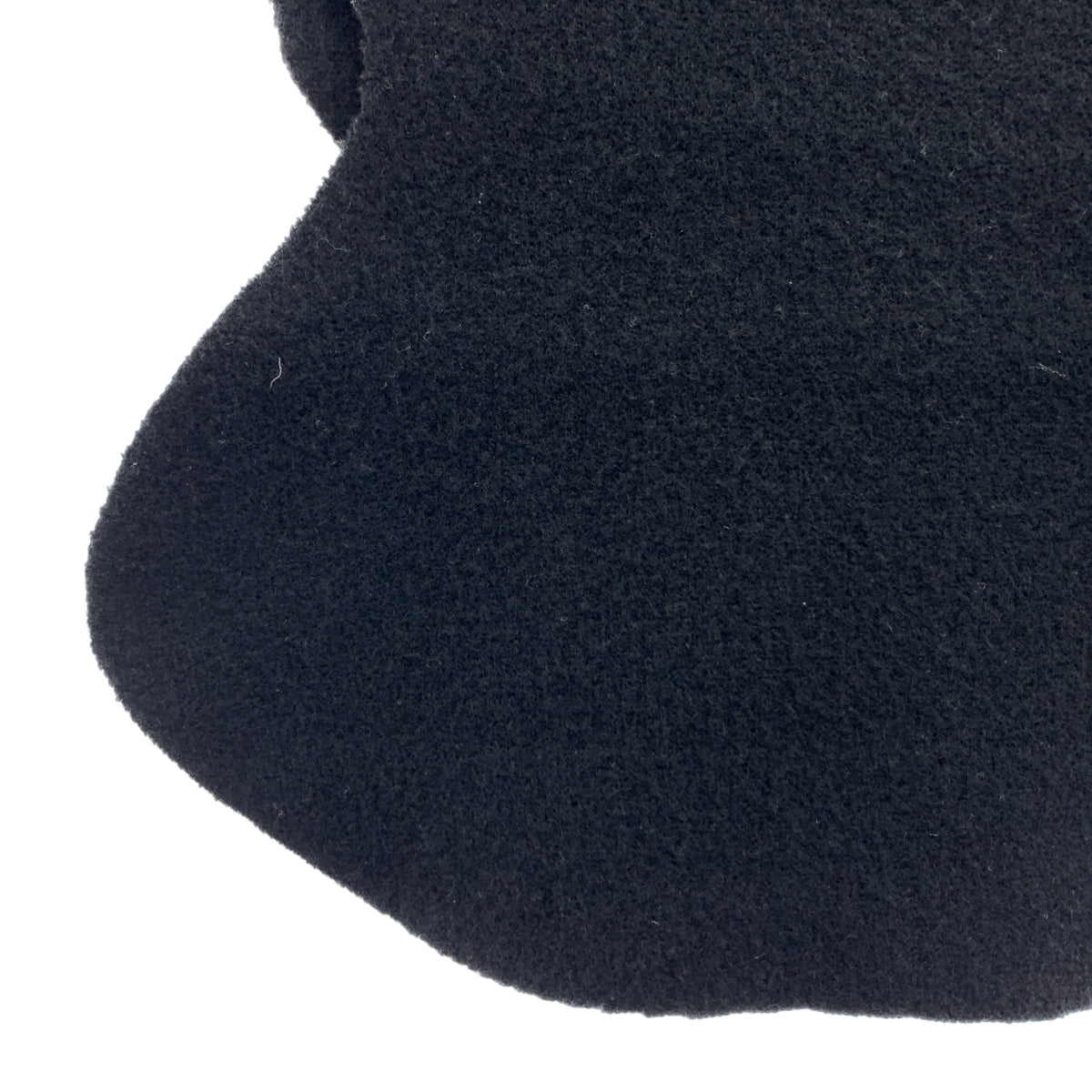 ENFOLD / エンフォルド | CIRCLE KNIT BIB / サークルニットビブ ベスト | 38 | レディース