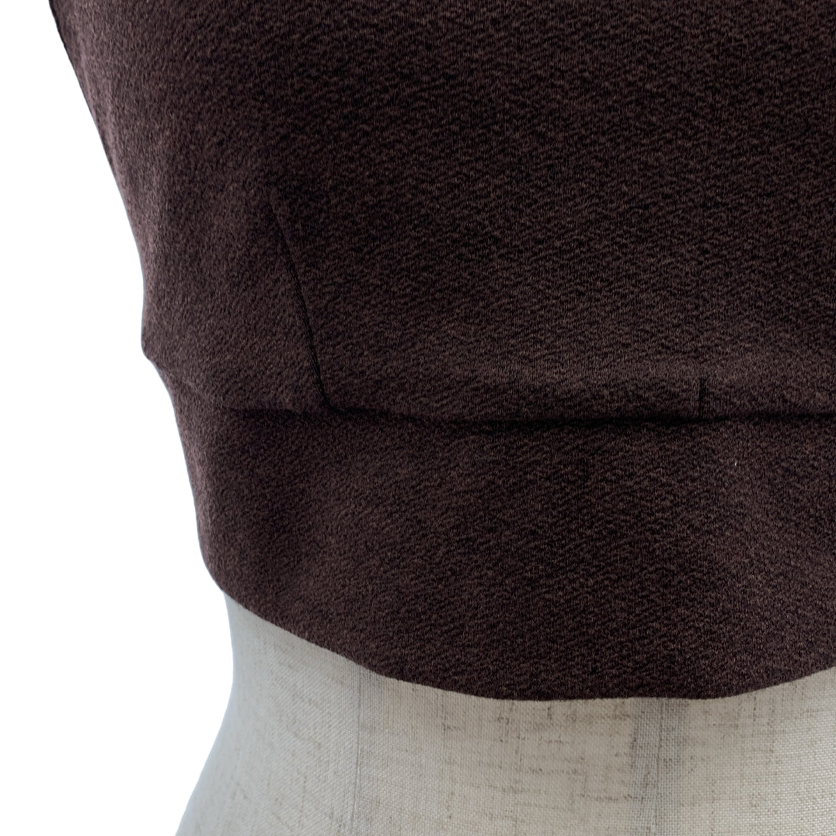 FUMIKA UCHIDA / 후미카우치다 | plain line cam / 플레인 라인 캐미 비스체 탑스 | 2 |