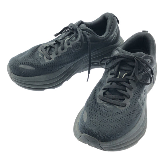 HOKA ONE ONE / ホカオネオネ | BONDI 8 / ボンダイ ローカットスニーカー | 26 | メンズ