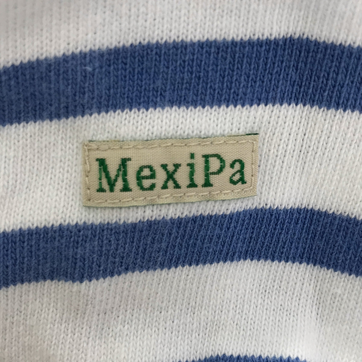 MexiPa / MexiPa | × Ron Herman / Ron Herman Basque Border Mexican Parker / Mexican Parker | S |