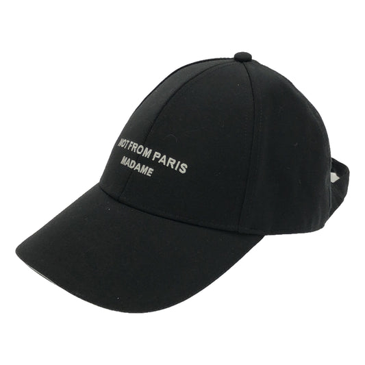 DROLE DE MONSIEUR | Logo cap / Adjustable |