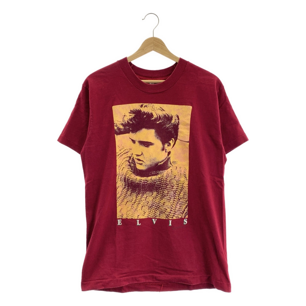 VINTAGE / ヴィンテージ古着 | 1990s | ELVIS PRESLEY フォト プリント Tシャツ | M | メンズ