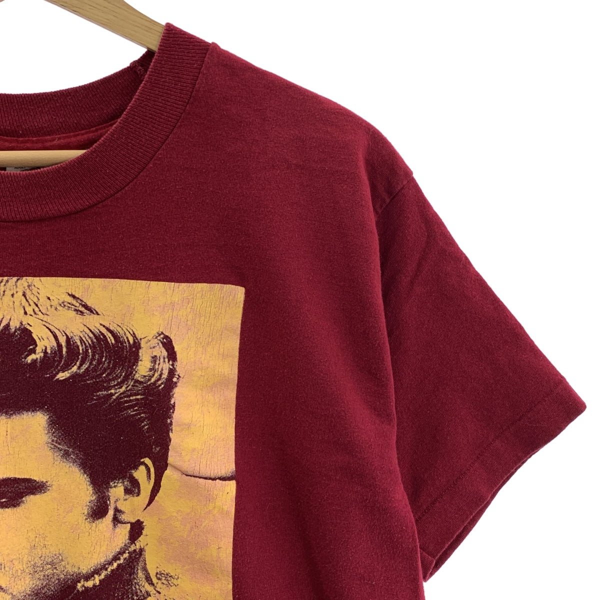 VINTAGE / ヴィンテージ古着 | 1990s | ELVIS PRESLEY フォト プリント Tシャツ | M | メンズ