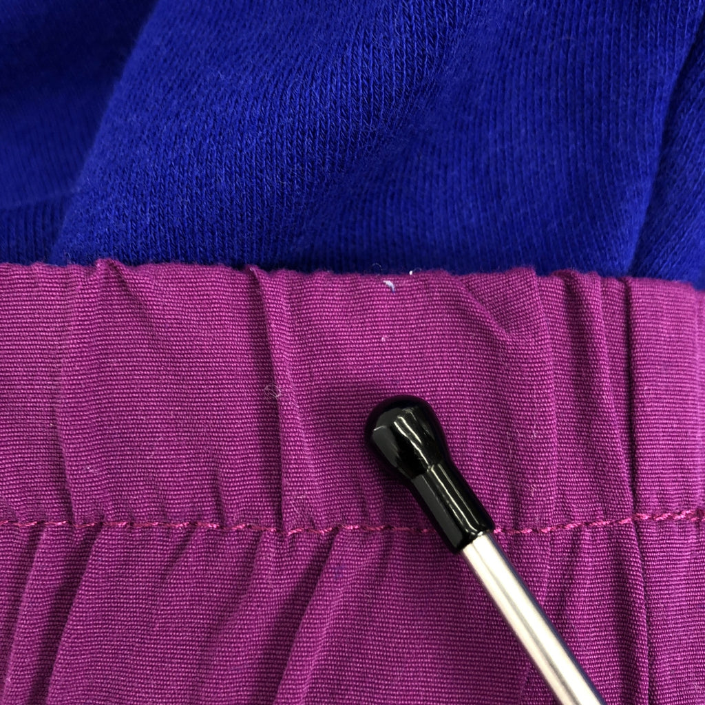 THE NORTH FACE / ザノースフェイス | 92 RAGE FLEECE CREW / レイジフリースクルー ロゴ ドローストリング スウェット トレーナー | M | メンズ