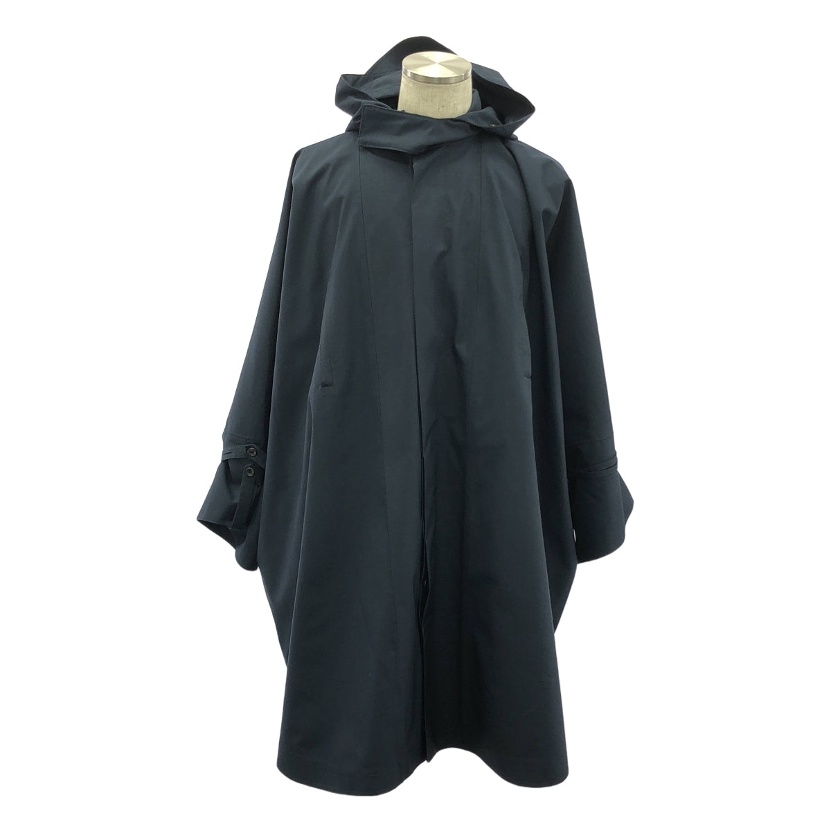 [狀況良好] 挪威雨 | RAINCHO COLLECTION XXIII 1st EDITION 雨衣 |加 |混合深海軍藍 |男士