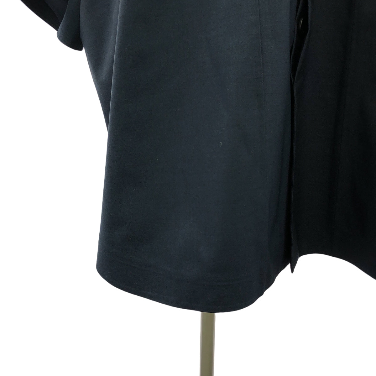【美品】  Norwegian Rain / ノルウェイジャンレイン | RAINCHO COLLECTION XXIII 1st EDITION レインチョ レインコート | PLUS | MIXED DARK NAVY / ミックスドダークネイビー | メンズ