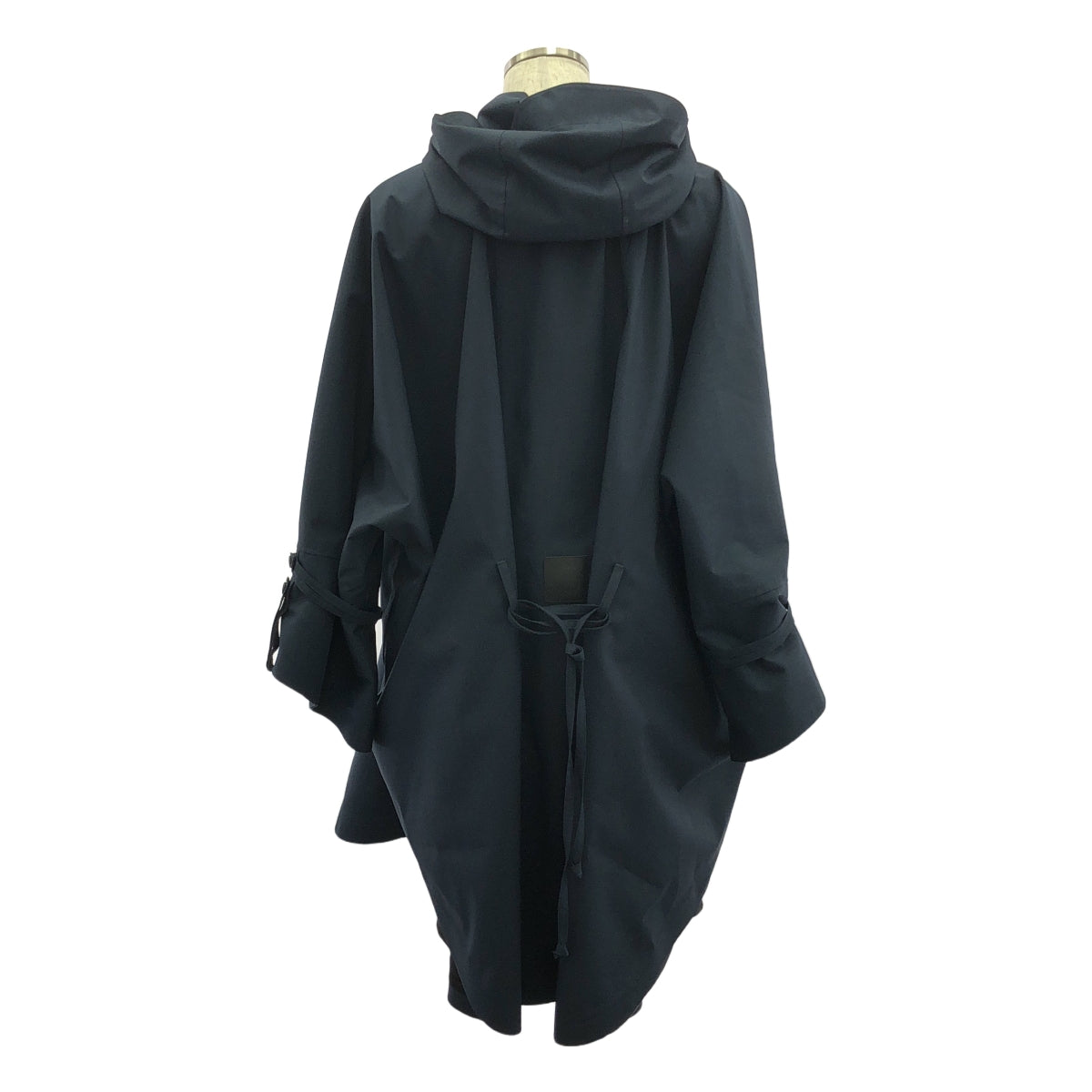 [狀況良好] 挪威雨 | RAINCHO COLLECTION XXIII 1st EDITION 雨衣 |加 |混合深海軍藍 |男士