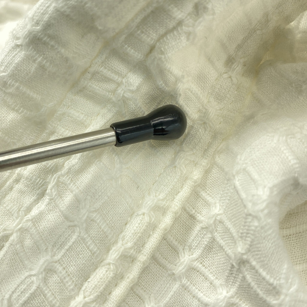 Y's / Y's Yohji Yamamoto | 2023 秋冬系列 | 帶口袋的寬鬆襯衫裙 | 2 碼 | 女裝