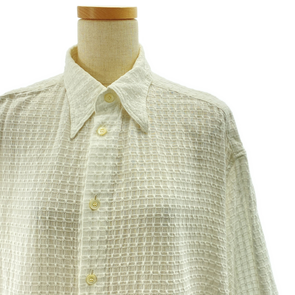 Y's / ワイズヨウジヤマモト | 2023AW | オーバーシルエット ポケット