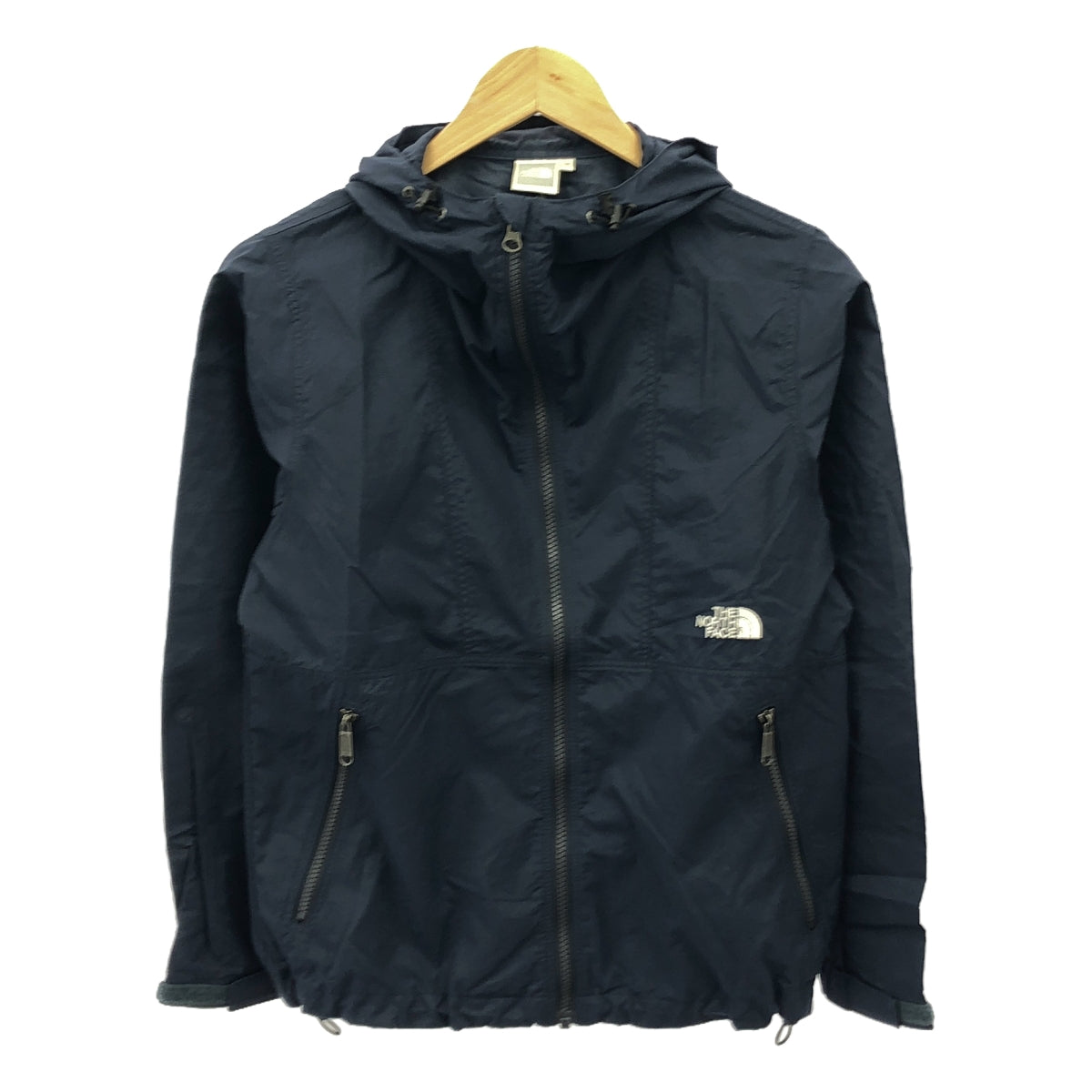 THE NORTH FACE / ザノースフェイス | Compact Jacket ジャケット | M | レディース