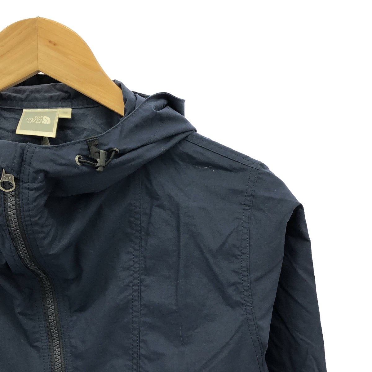 THE NORTH FACE / ザノースフェイス | Compact Jacket ジャケット | M | レディース