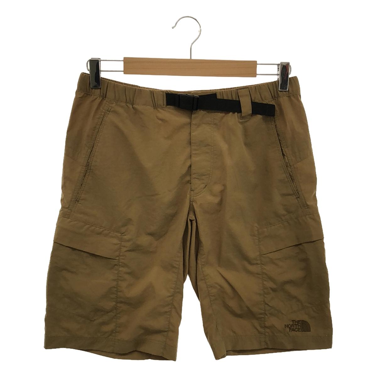 THE NORTH FACE / ザノースフェイス | Class V Cargo Short / NB41725 クラスファイブ カーゴショーツ パンツ | M | メンズ