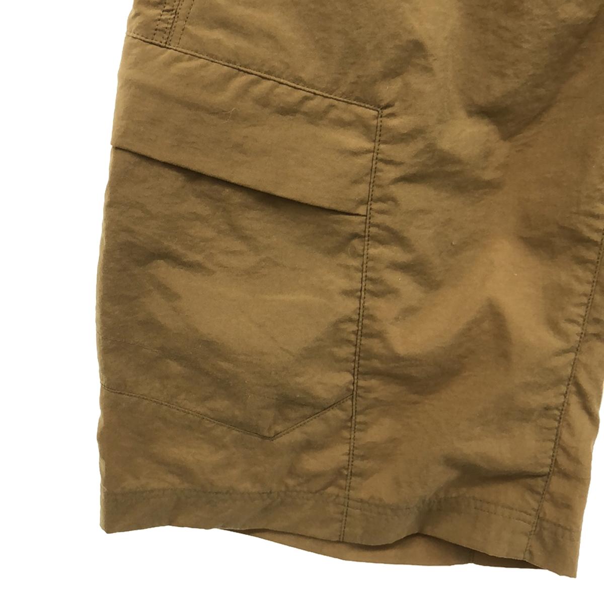 THE NORTH FACE / ザノースフェイス | Class V Cargo Short / NB41725 クラスファイブ カーゴショーツ パンツ | M | メンズ