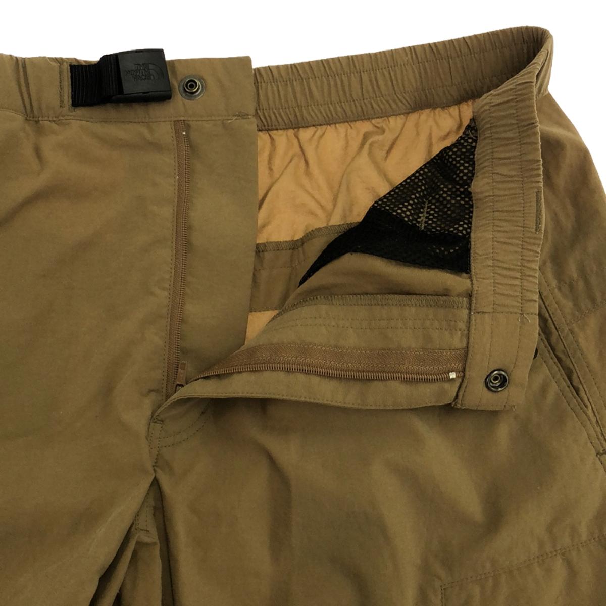 THE NORTH FACE / ザノースフェイス | Class V Cargo Short / NB41725 クラスファイブ カーゴショーツ パンツ | M | メンズ