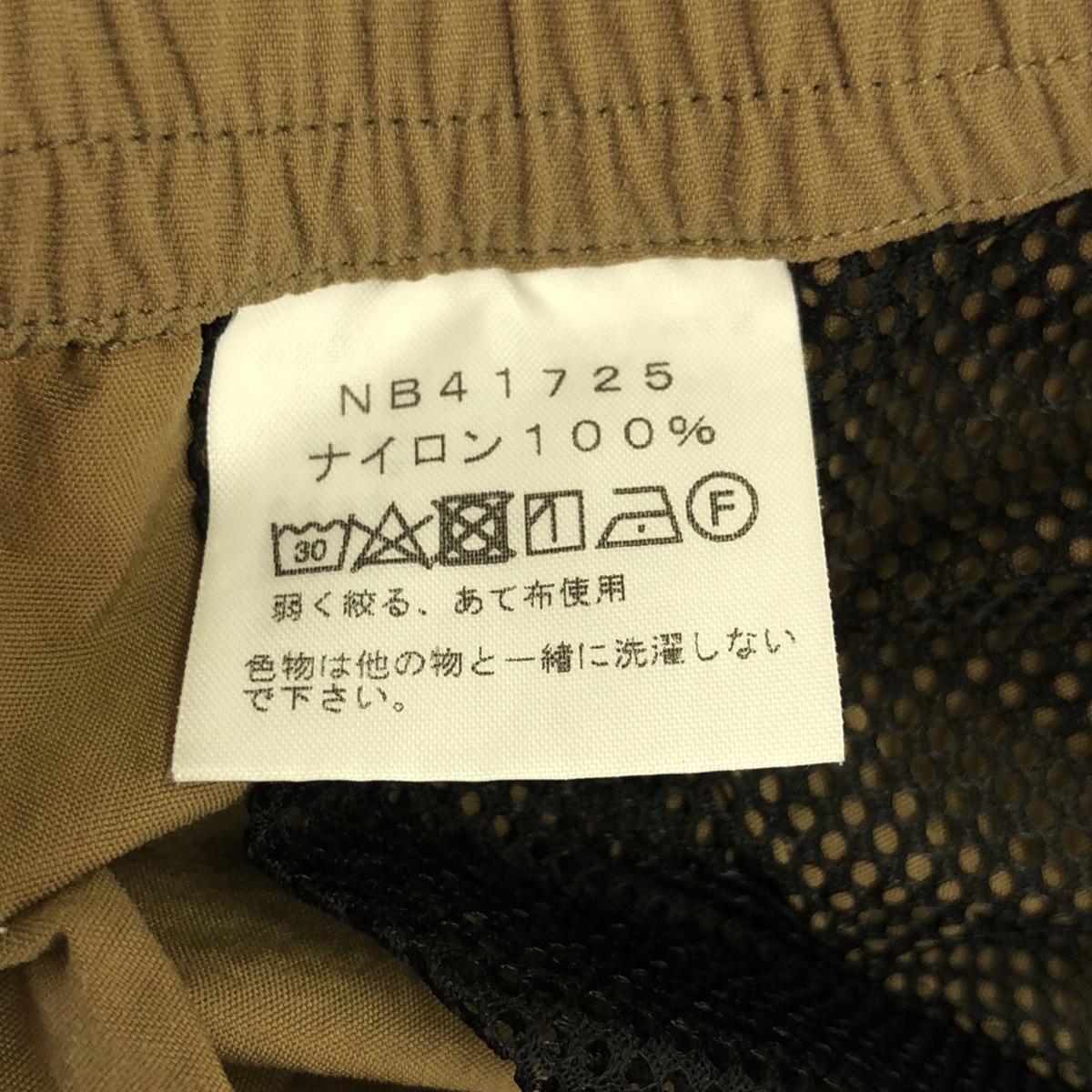 THE NORTH FACE / ザノースフェイス | Class V Cargo Short / NB41725 クラスファイブ カーゴショーツ パンツ | M | メンズ