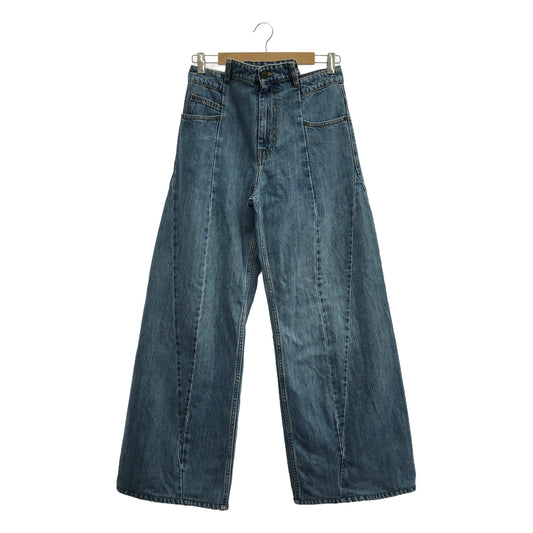 Maison Margiela | 5 POCKETS PANTS denim pants | 40 | Indigo | Women's