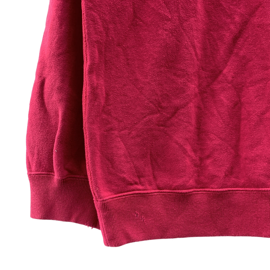 MAATEE &amp; SONS / 마티 &amp; 샌즈 | 2024AW | VINTAGE SWEAT 빈티지 스웨트 | 3 | 남성