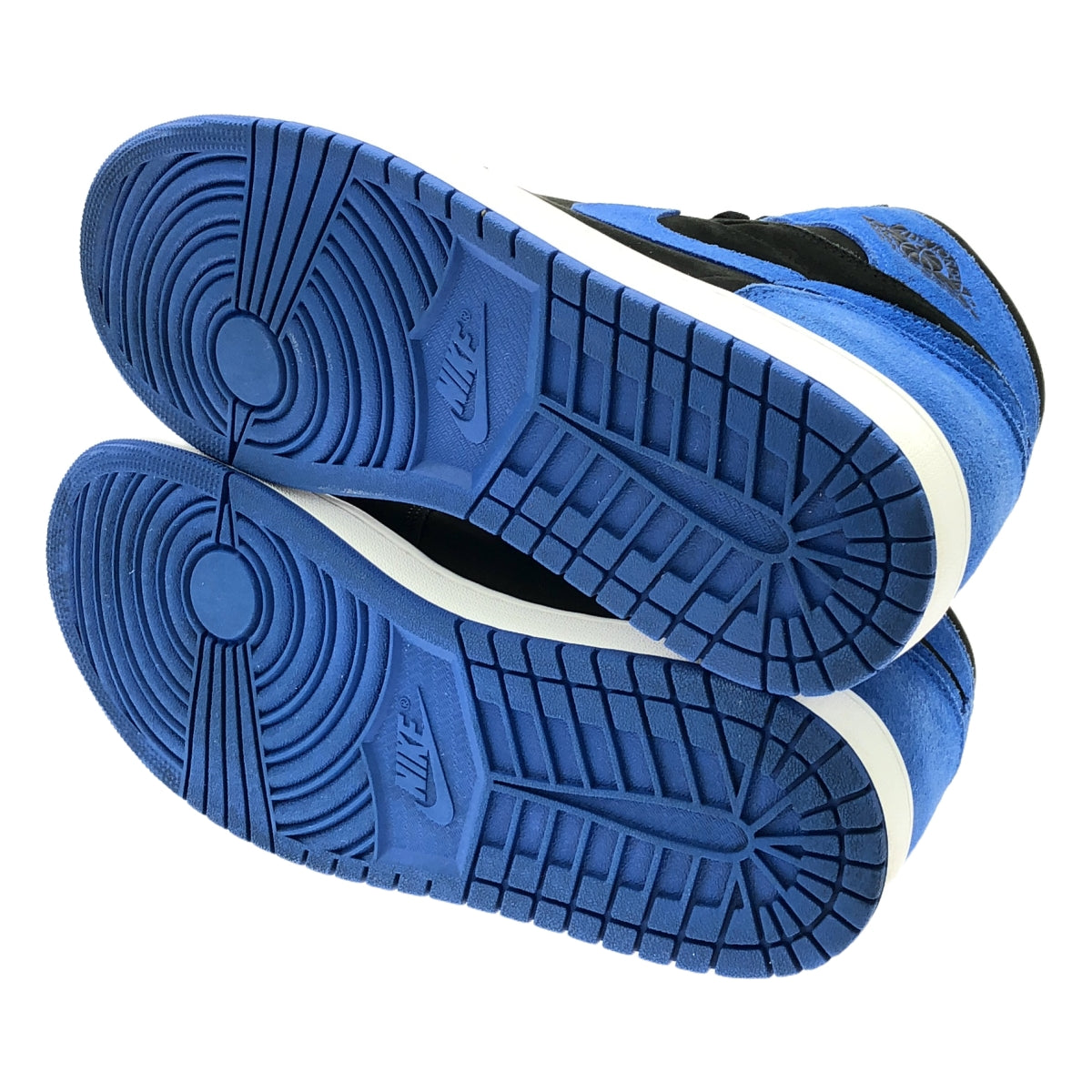 NIKE / ナイキ | Air Jordan 1 Retro High OG Royal Reimagined エアジョーダン ハイカット スニーカー | 29cm | メンズ