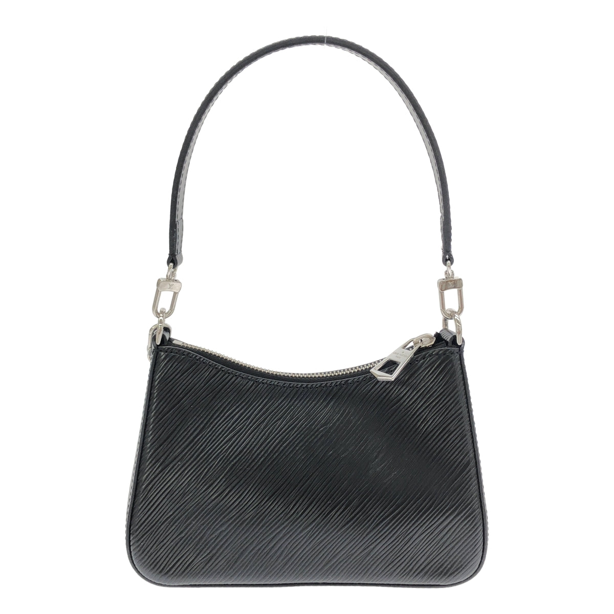 【美品】  Louis Vuitton / ルイヴィトン | ×草間彌生 マレリーニ 2way ショルダーバッグ | ブラック | レディース