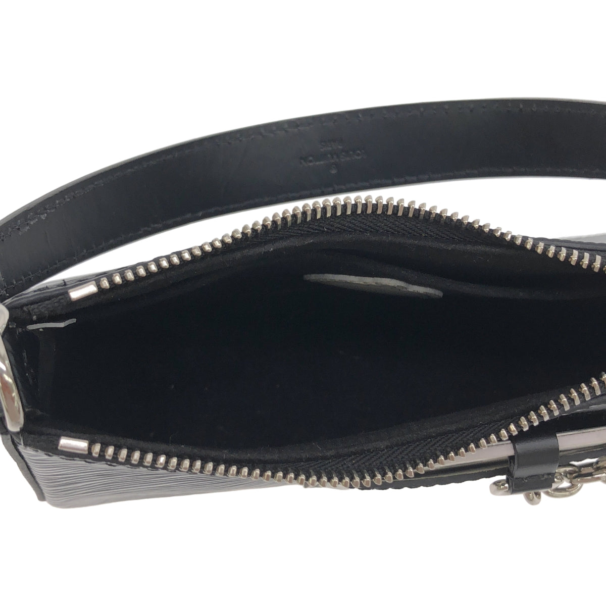 【美品】  Louis Vuitton / ルイヴィトン | ×草間彌生 マレリーニ 2way ショルダーバッグ | ブラック | レディース