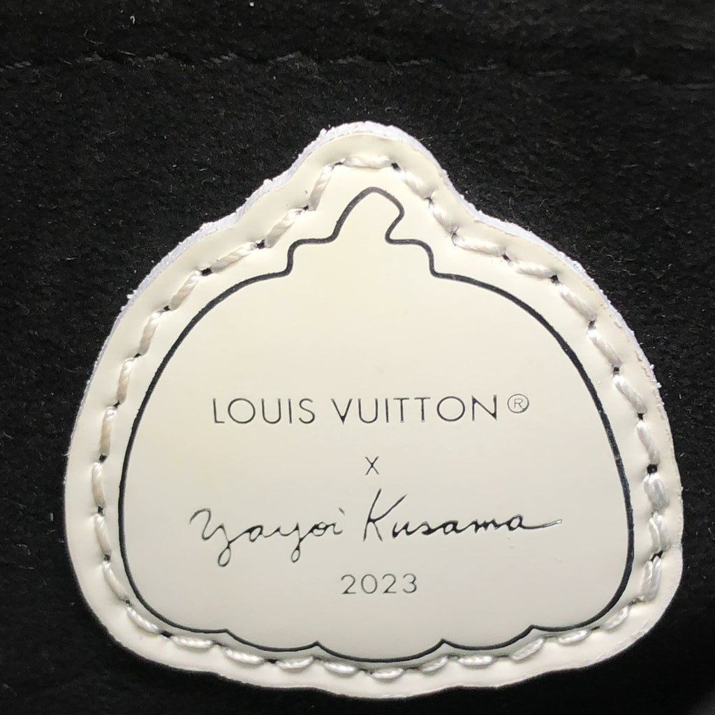 Louis Vuitton / 루이비통 | × 쿠사마 야요이 마렐리니 2way 숄더백 |