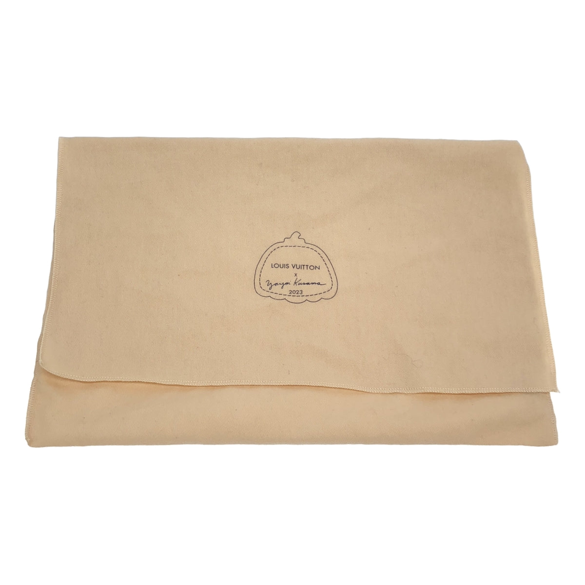 [狀況極佳] 路易威登 | 草間彌生馬萊里尼兩用單肩包 | 黑色 | 女款