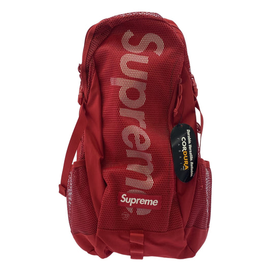 SUPREME / Supreme | 2020SS | cordura backpack / Cordura logo backpack |