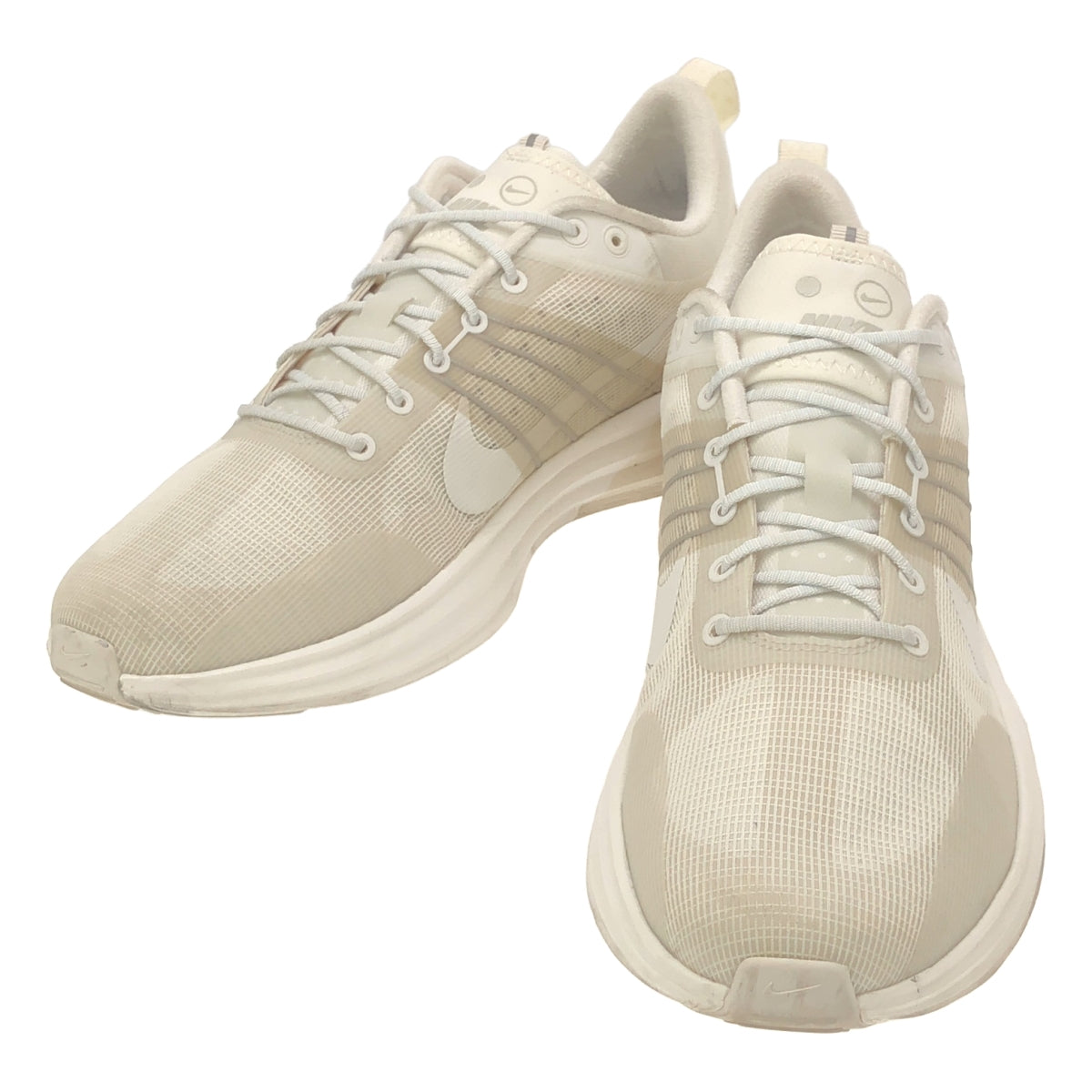 [類似新品] Nike | LUNAR ROAM 運動鞋 | 尺寸 29 | 白色 | 男款