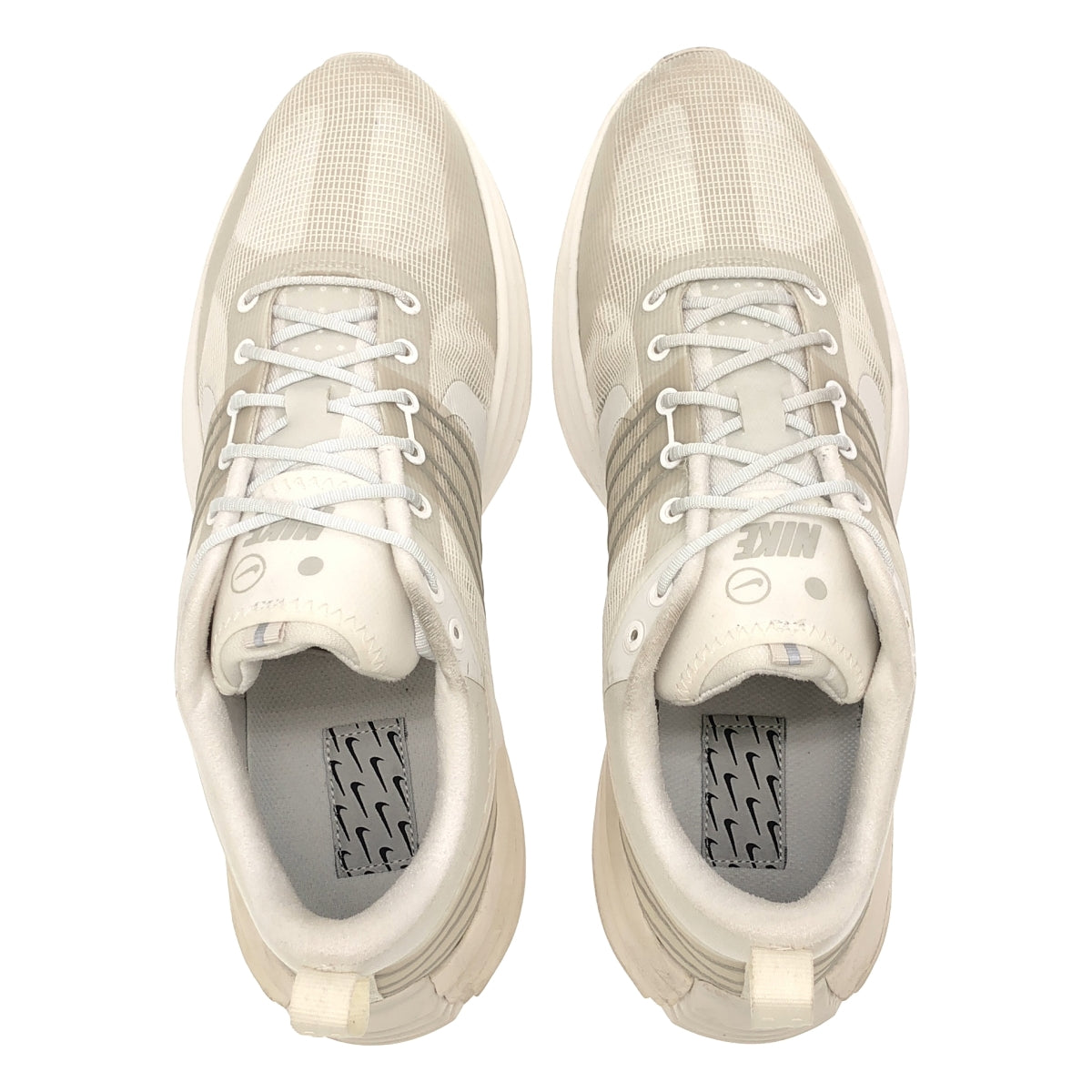 [類似新品] Nike | LUNAR ROAM 運動鞋 | 尺寸 29 | 白色 | 男款