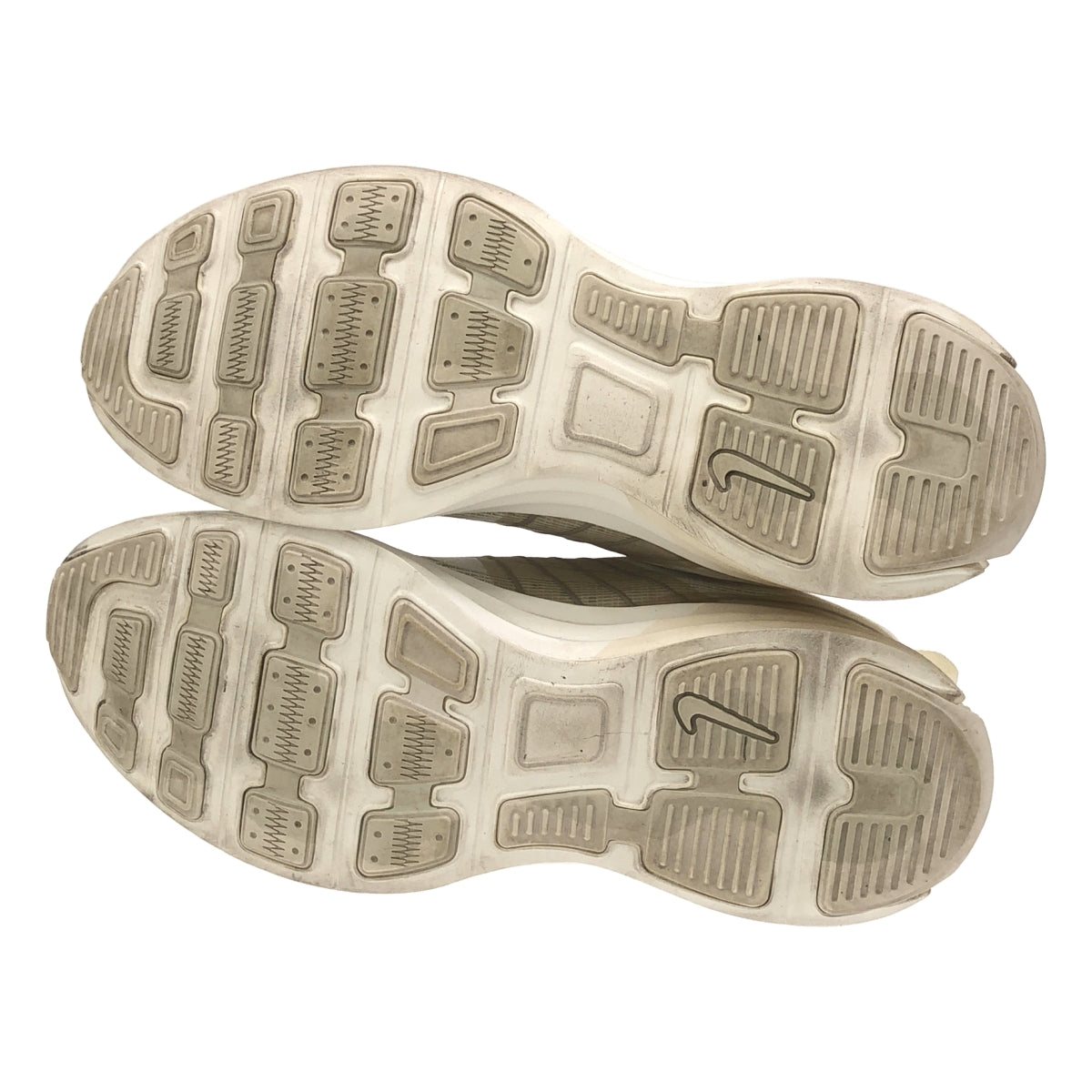 [類似新品] Nike | LUNAR ROAM 運動鞋 | 尺寸 29 | 白色 | 男款